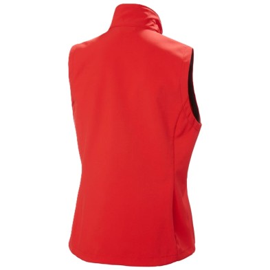 Chaleco Softshell Mujer Helly Hansen Manchester 2.0 74242