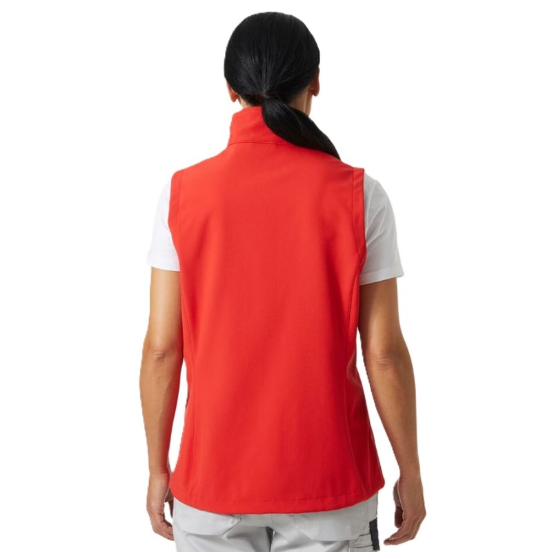 Chaleco mujer helly hansen manchester 2.0 softshell 74242
