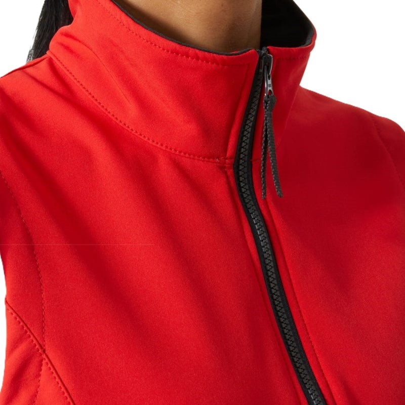 Chaleco mujer helly hansen manchester 2.0 softshell 74242