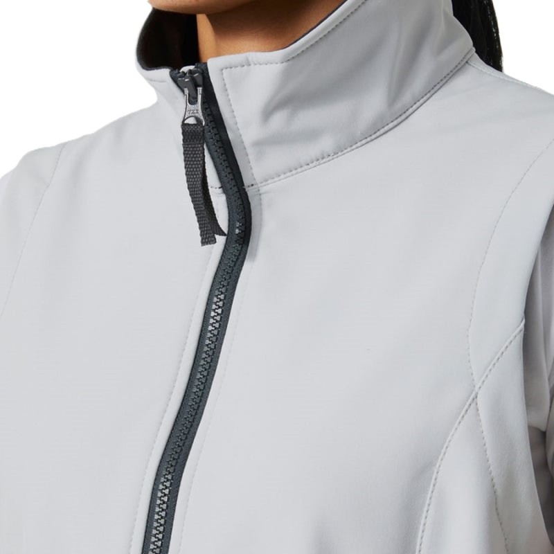 Chaleco mujer helly hansen manchester 2.0 softshell 74242