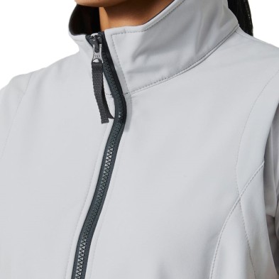 Chaleco Softshell Mujer Helly Hansen Manchester 2.0 74242
