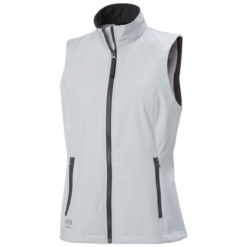 Chaleco mujer helly hansen manchester 2.0 softshell 74242