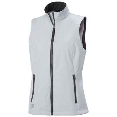 Chaleco Softshell Mujer Helly Hansen Manchester 2.0 74242