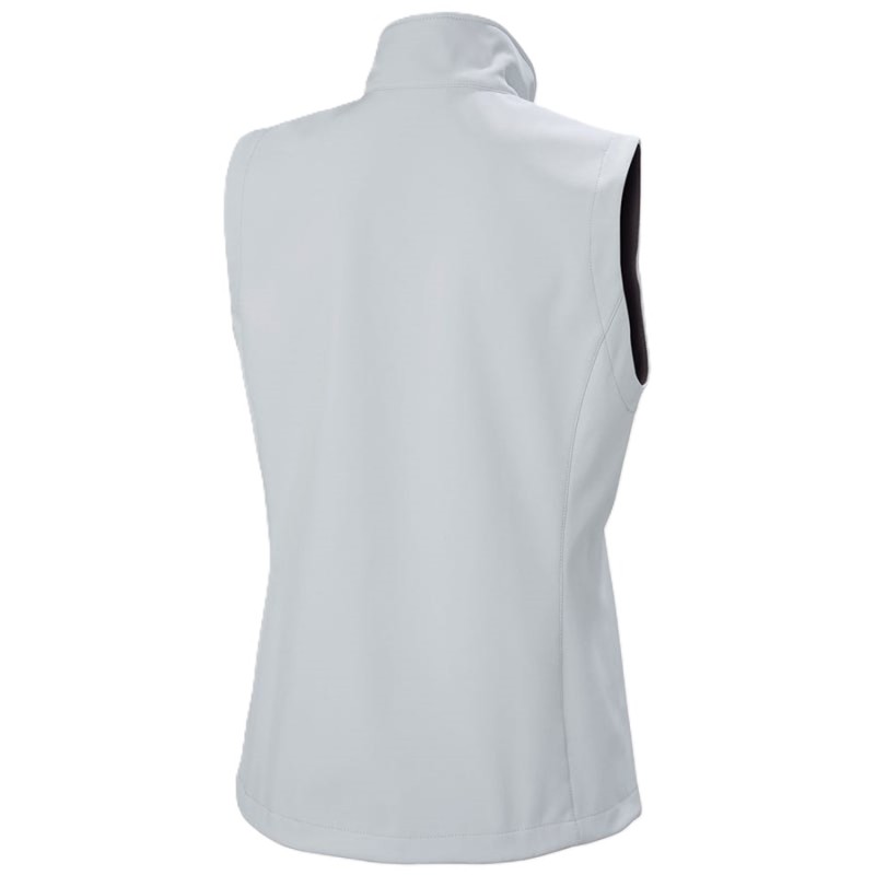 Chaleco mujer helly hansen manchester 2.0 softshell 74242