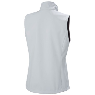 Chaleco Softshell Mujer Helly Hansen Manchester 2.0 74242