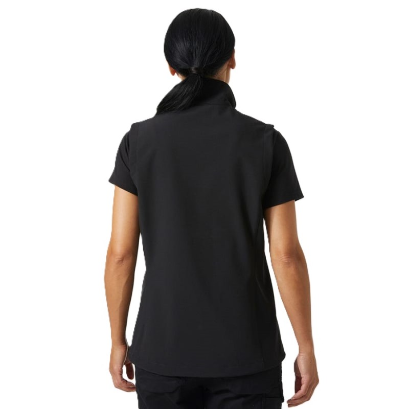 Chaleco mujer helly hansen manchester 2.0 softshell 74242