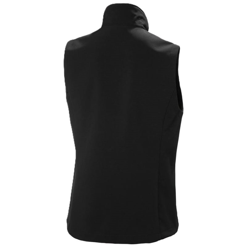 Chaleco mujer helly hansen manchester 2.0 softshell 74242