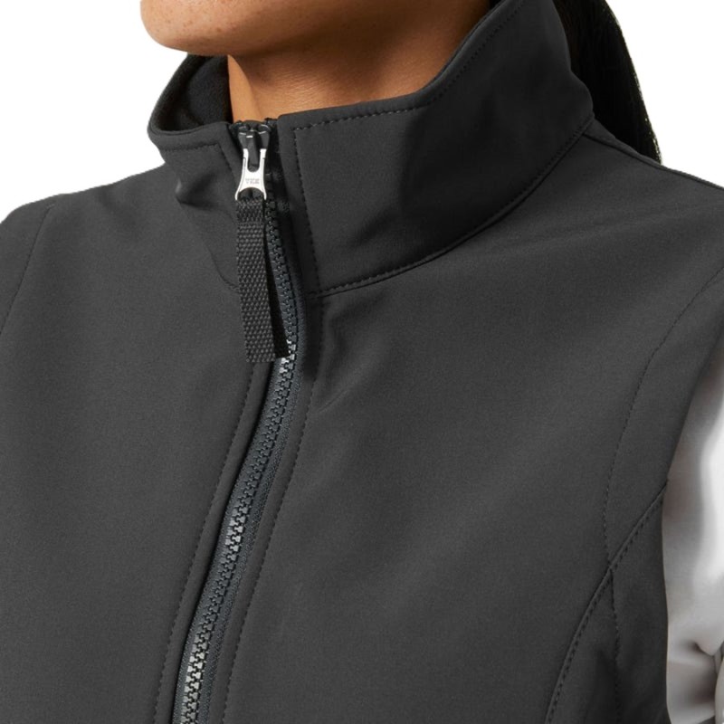 Chaleco mujer helly hansen manchester 2.0 softshell 74242