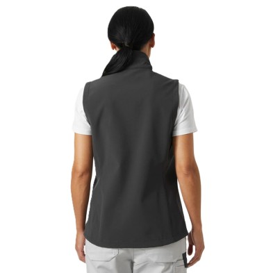 Chaleco Softshell Mujer Helly Hansen Manchester 2.0 74242