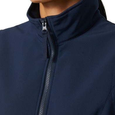 Chaleco Softshell Mujer Helly Hansen Manchester 2.0 74242