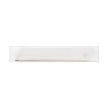 recambio hoja martor styropor 879 