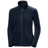 Chaqueta mujer helly hansen manchester 2.0 zip in fleece 72094