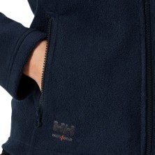 chaqueta mujer helly hansen manchester 2.0 72094 en marino