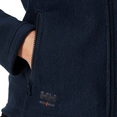 Chaqueta Mujer Helly Hansen Manchester 2.0 72094
