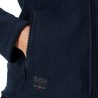 Chaqueta mujer helly hansen manchester 2.0 zip in fleece 72094