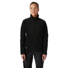 chaqueta mujer helly hansen manchester 2.0 72094 en negro