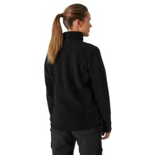 chaqueta mujer helly hansen manchester 2.0 72094 en negro