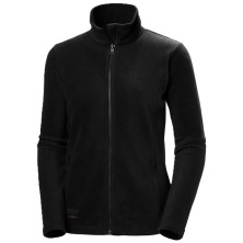 chaqueta mujer helly hansen manchester 2.0 72094 en negro