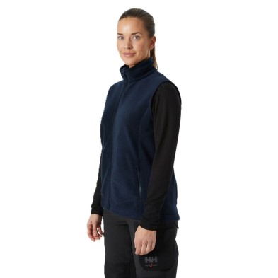 Chaleco Mujer Helly Hansen Manchester 2.0 72093