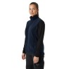 Chaleco mujer helly hansen manchester 2.0 zip in fleece 72093