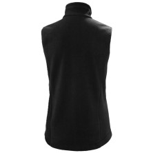 chaleco mujer helly hansen manchester 2.0 72093 en negro