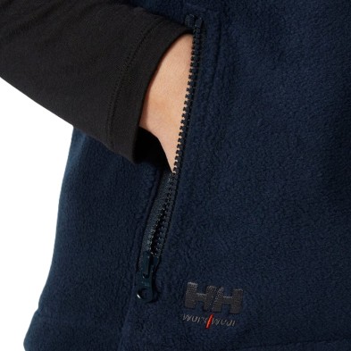 Chaleco Mujer Helly Hansen Manchester 2.0 72093