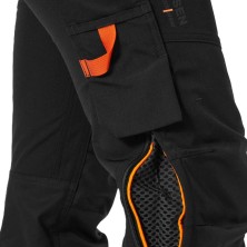 PANTALON HELLY HANSEN MUJER CHELSEA EVO BRZ CONNECT 77595