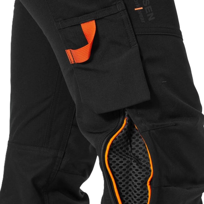 Pantalon helly hansen mujer chelsea evo brz connect 77595