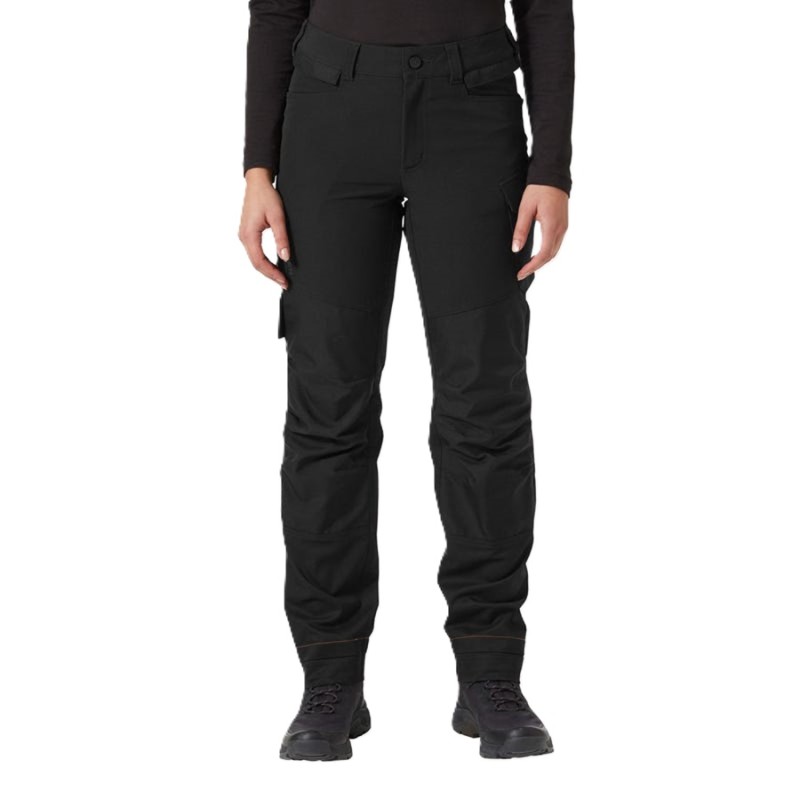 Pantalon helly hansen mujer chelsea evo brz connect 77595