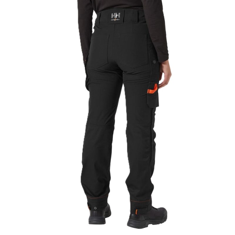 Pantalon helly hansen mujer chelsea evo brz connect 77595