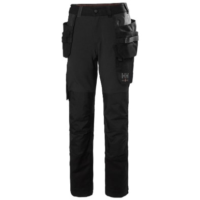 Pantalon Mujer Helly Hansen Luna 4x 77584