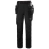 Pantalon mujer helly hansen luna 4x construccion 77584