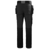Pantalon mujer helly hansen luna 4x construccion 77584