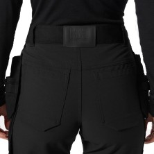 pantalon mujer helly hansen luna 4x 77584 en negro