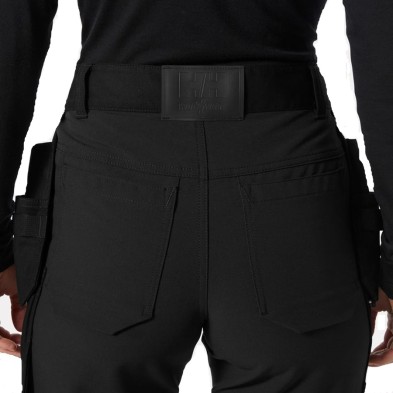 Pantalon Mujer Helly Hansen Luna 4x 77584