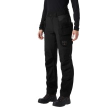 PANTALON MUJER HELLY HANSEN LUNA 4X 77584