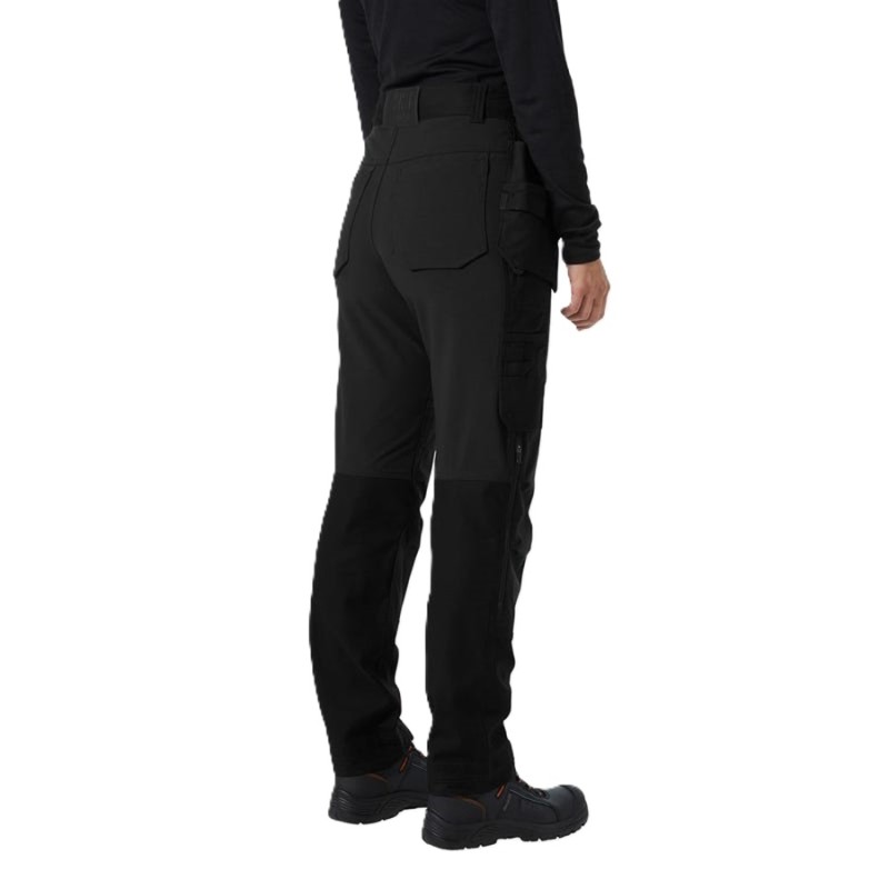 Pantalon mujer helly hansen luna 4x construccion 77584
