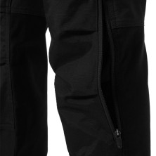 pantalon mujer helly hansen luna 4x 77584 en negro