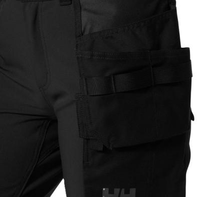 Pantalon Mujer Helly Hansen Luna 4x 77584