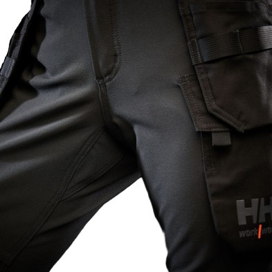 Pantalon Mujer Helly Hansen Luna 4x 77584