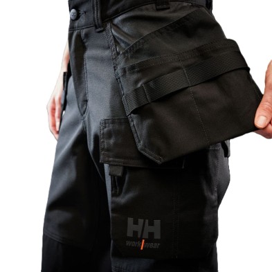 Pantalon Mujer Helly Hansen Luna 4x 77584