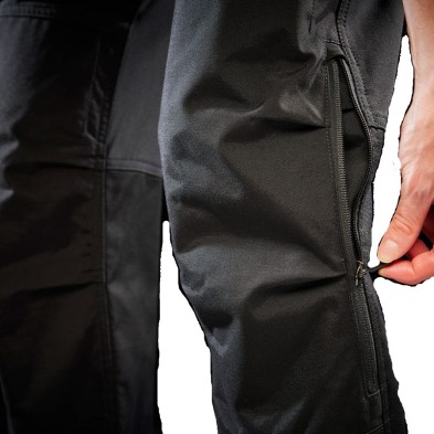 Pantalon Mujer Helly Hansen Luna 4x 77584