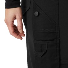 pantalon mujer helly hansen luna 77586 en negro