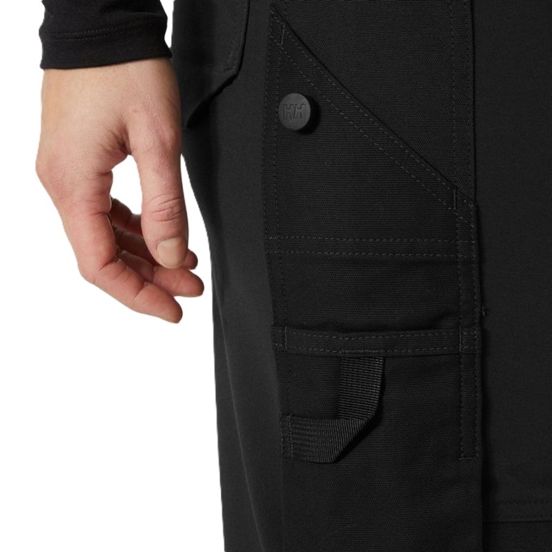 Pantalon mujer helly hansen luna trabajo 77586