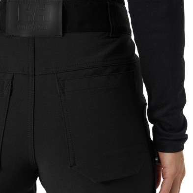 Pantalon Mujer Helly Hansen Luna 77586