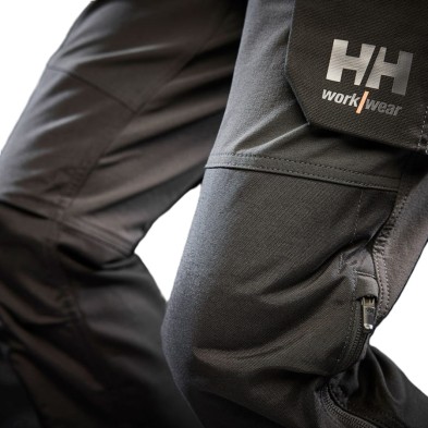 Pantalon Mujer Helly Hansen Luna 77586