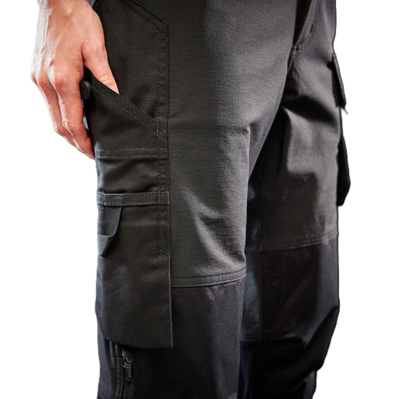 Pantalon mujer helly hansen luna trabajo 77586