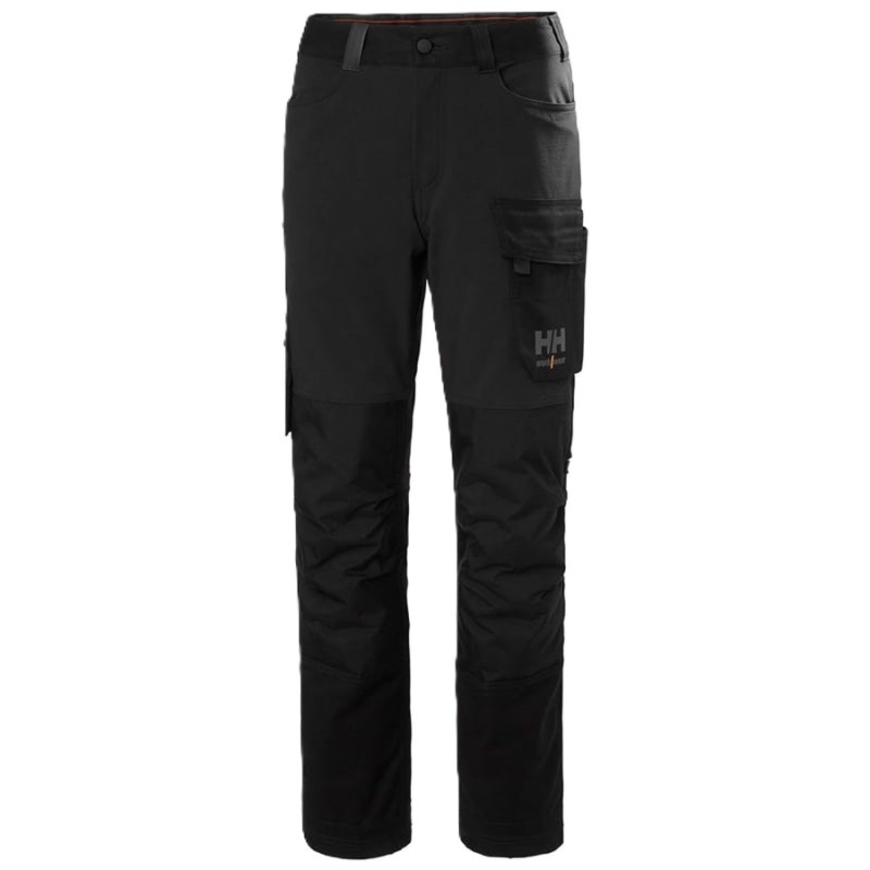 Pantalon mujer helly hansen luna trabajo 77586