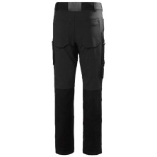 pantalon mujer helly hansen luna 77586 en negro