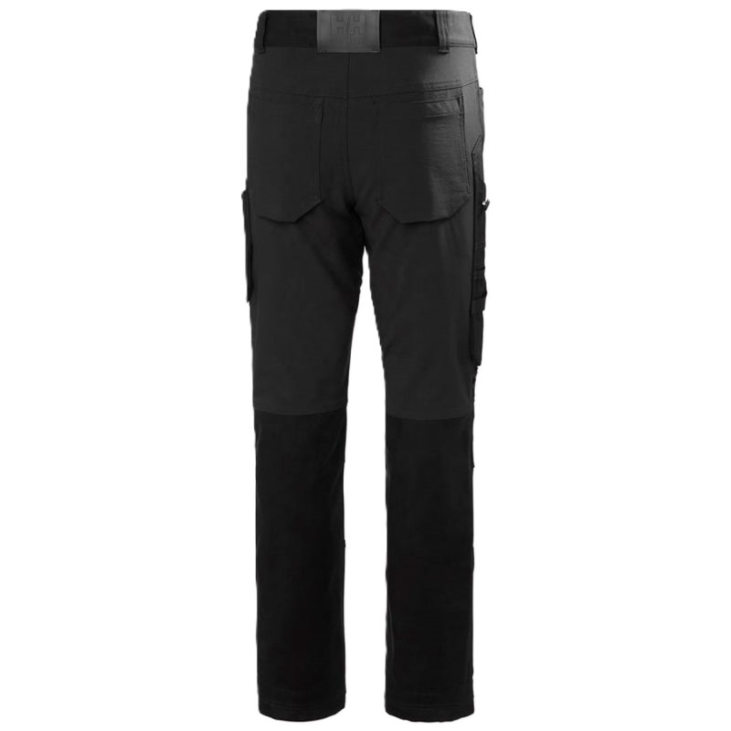 Pantalon mujer helly hansen luna trabajo 77586